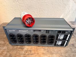 Dimmer Zero88 Betapack3