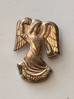 1 Anstecknadel Engel