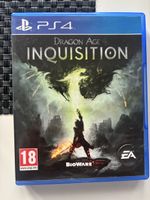 PS4 spiel Dragon Age Inquisition