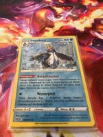 Impoleon (BRS 037) / -DE- / Strahlende Sterne / Cosmos Holo