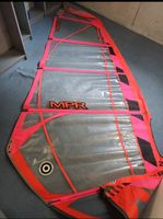 Windsurfsegel MPR 5.3 m² Wave mit Segeltasche