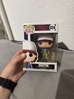 Pop Dustin