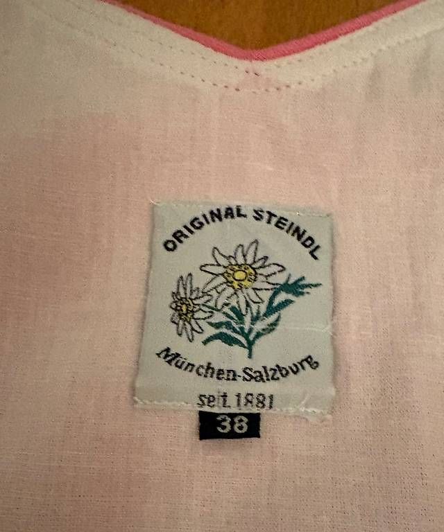 Kleider: Dirndl – Neu und originalverpackt aus Zollikofen von starlight031 4