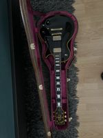 Gibson Les Paul 1968 Custom Shop E-Gitarre inkl. Koffer