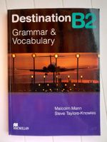Destination B2 Grammar & Vocabulary