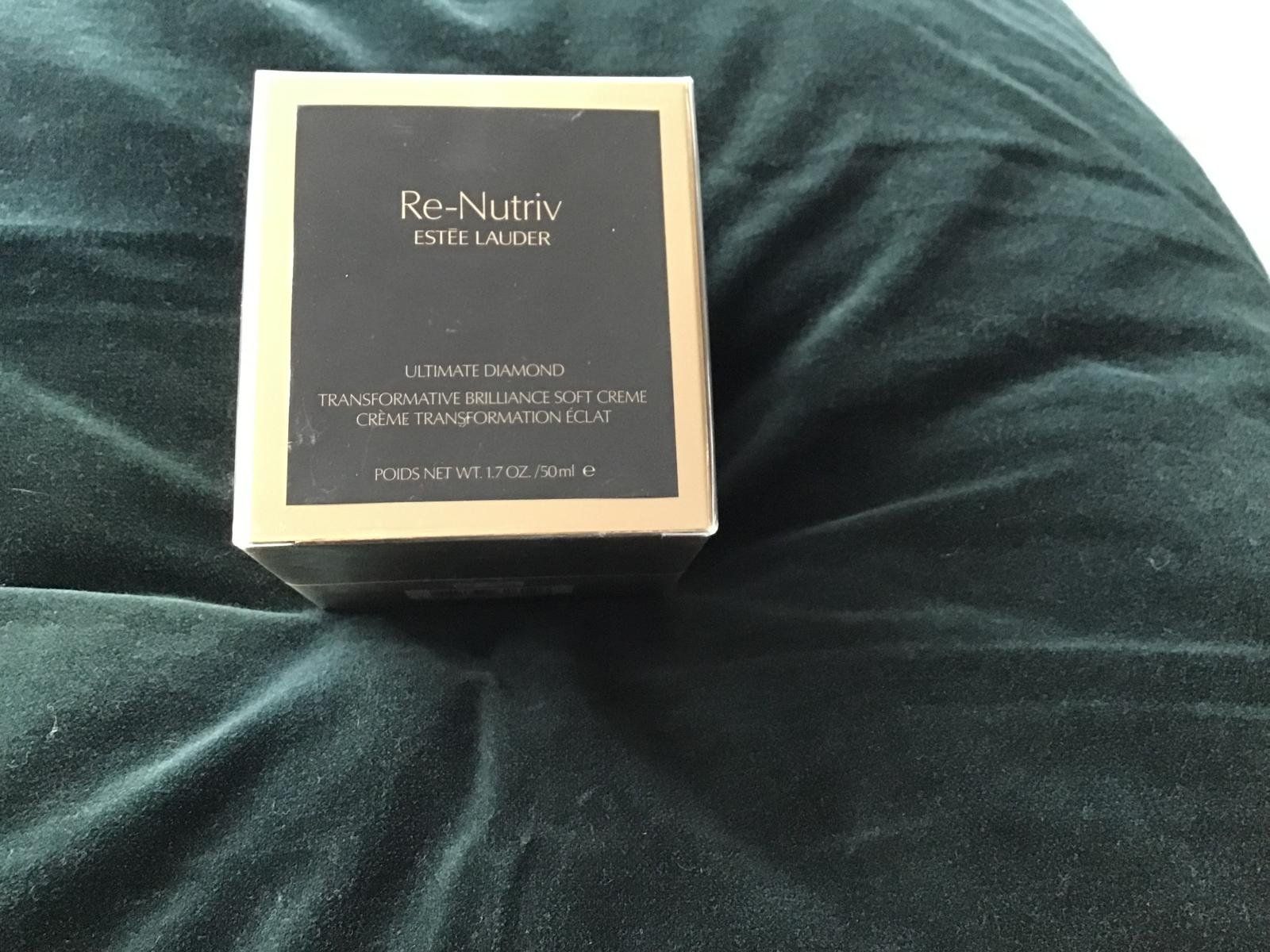 Estée Lauder Soins du visage: Estée Lauder – Neuf avec emballage d'origine à Rumlikon par Lepapillon1998
