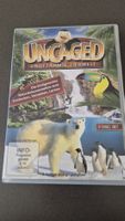DVD UNCAGED Ungezähmte Tierwelt 2 Disc Set