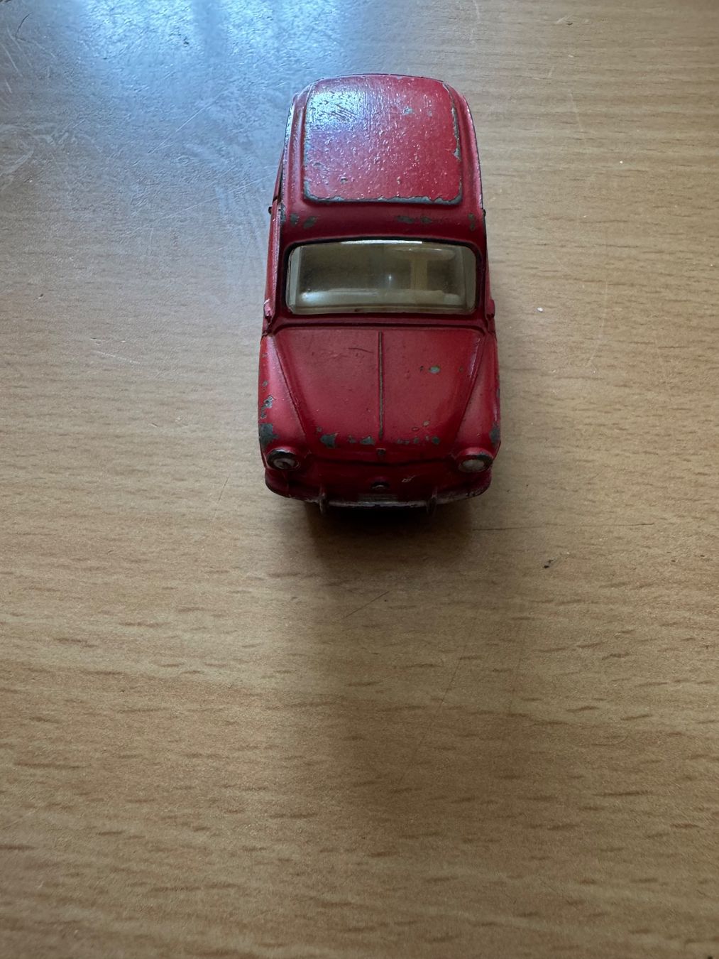 Fiat Voitures modèles: Modèle réduit – D'occasion à Celigny par Chris1950