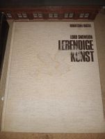 Lord Snowdon Lebendige Kunst, Fotobuch von Russell&Robertson