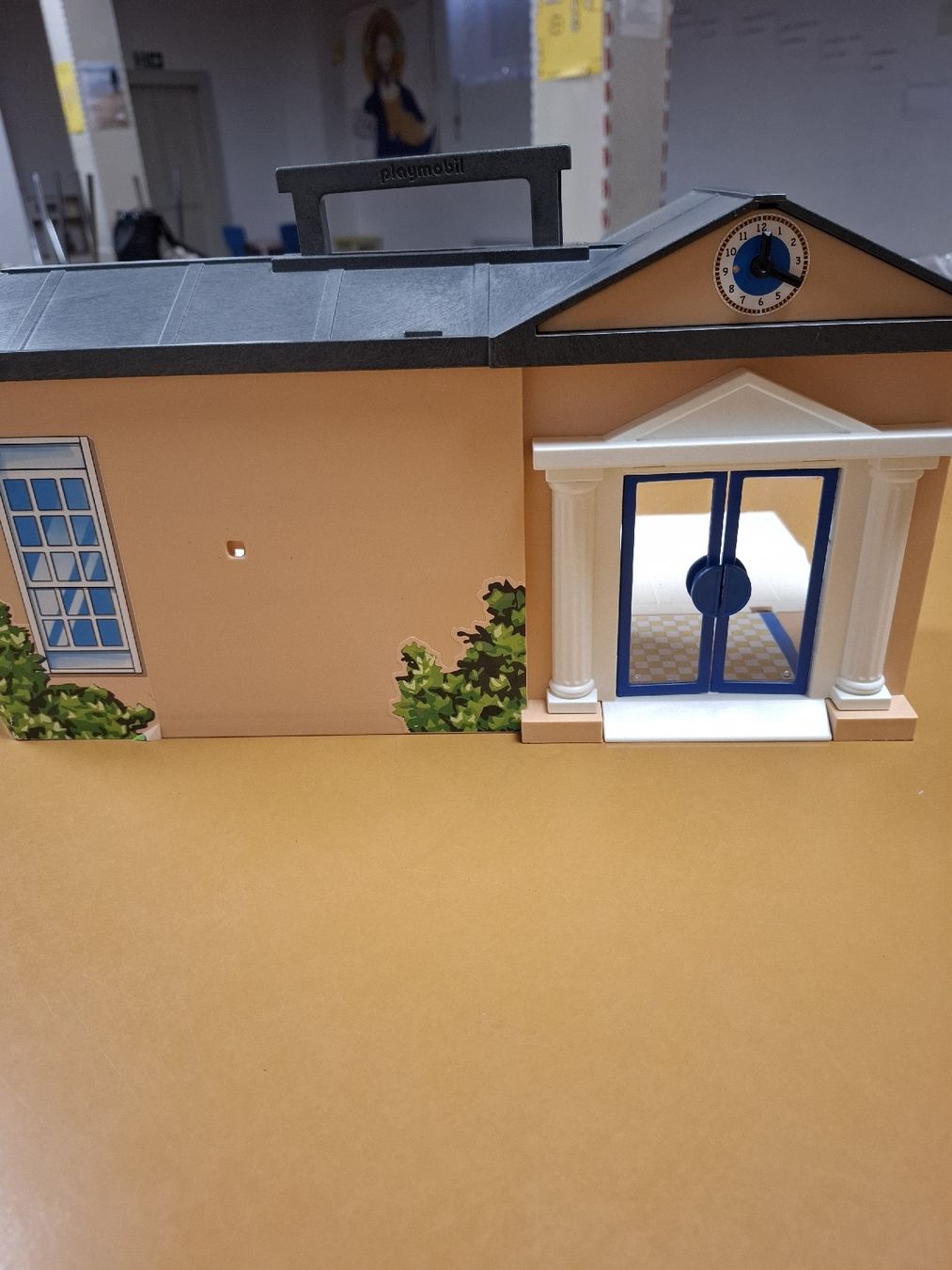 Playmobil Giocattoli: Playmobil Scuola Vintage – Usato da Viganello venduto da sor_dcq8 2