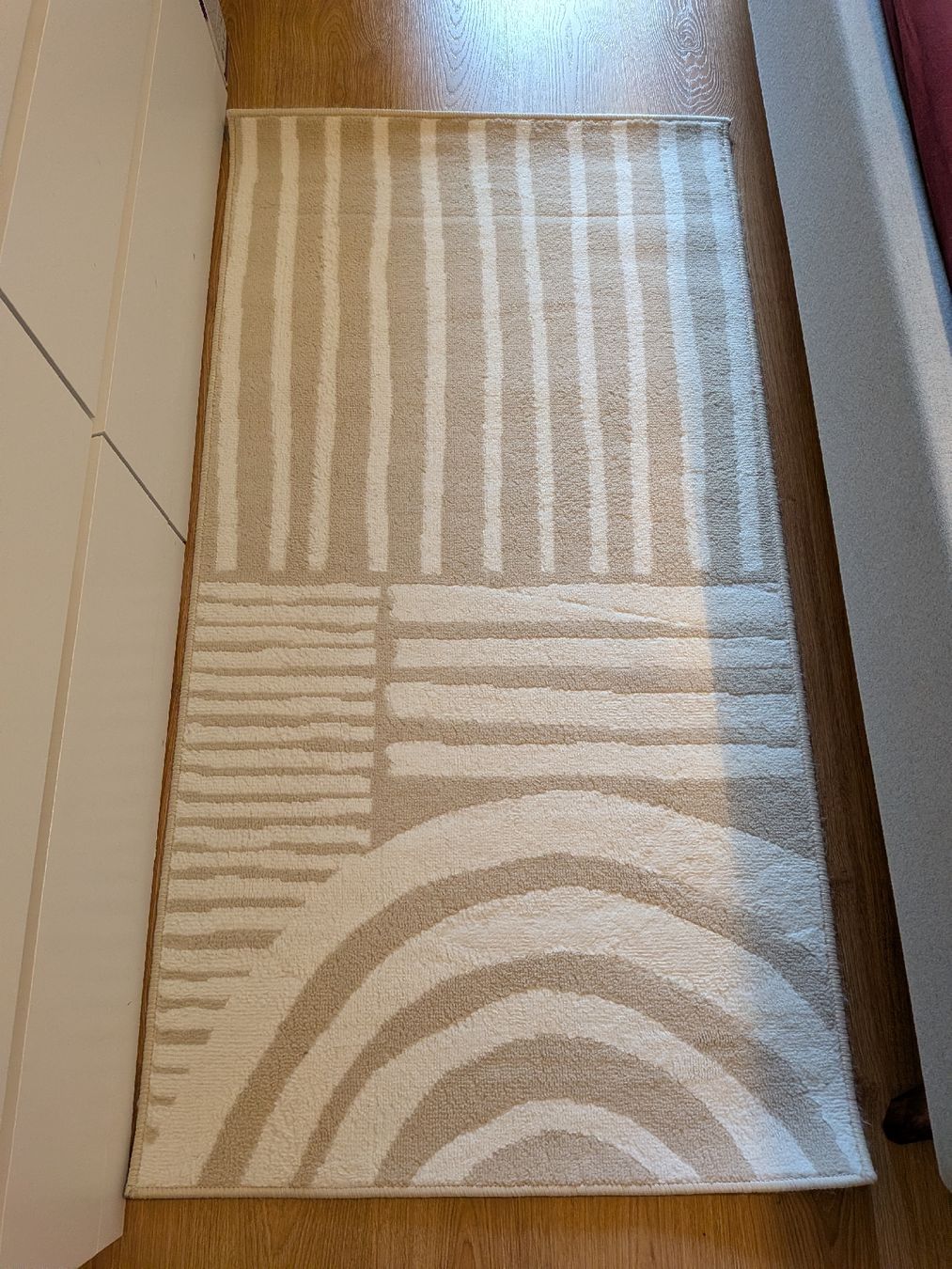 Ikea Tapis: Teppich  – D'occasion à Zuerich par Jme_zdk8