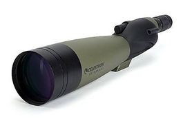Teleskop Celestron Ultima 80 (neu und originalverpackt)