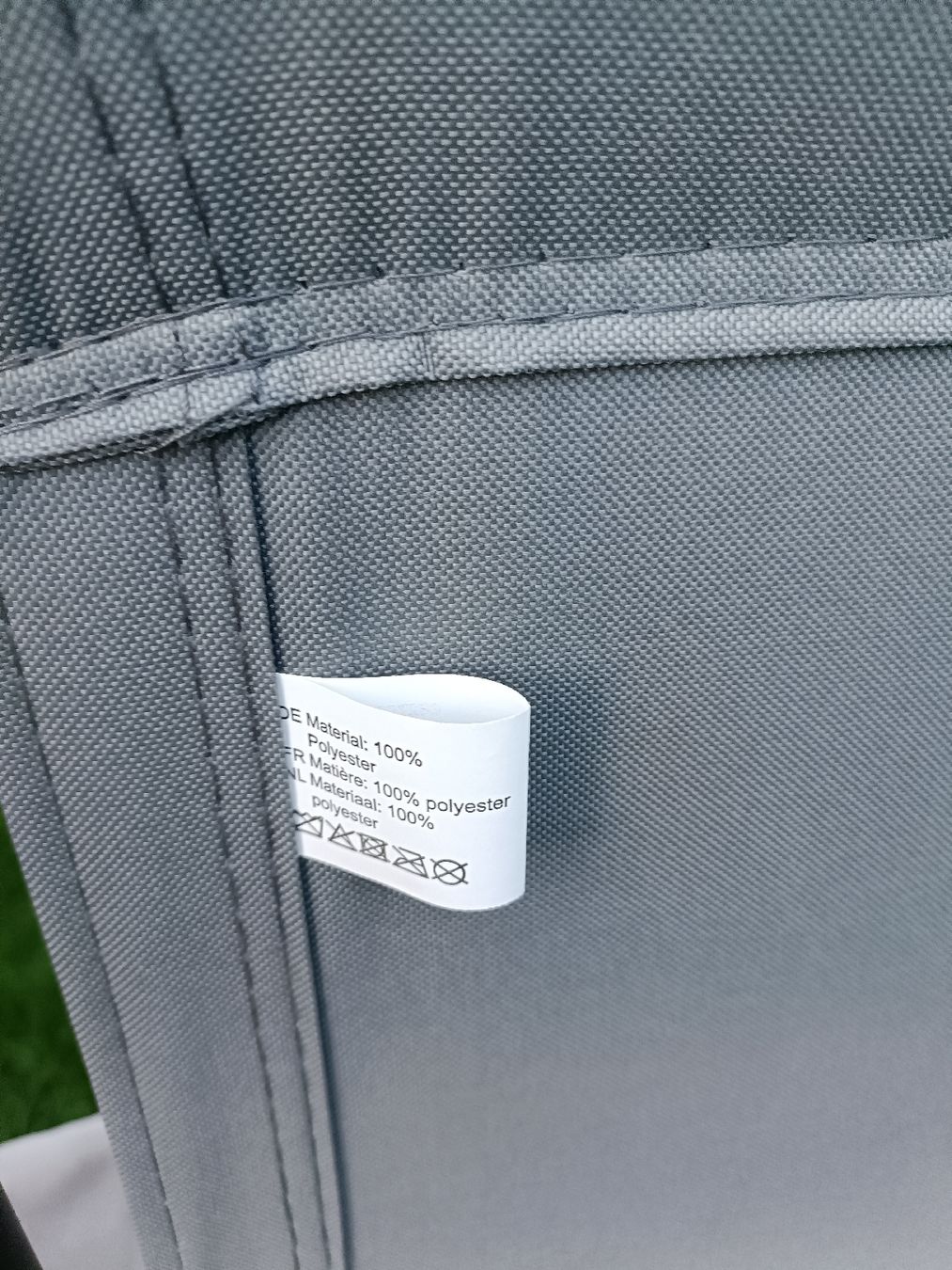 Sedie a sdraio: Liegestuhl – Usato da Gossau SG venduto da scania1509 3