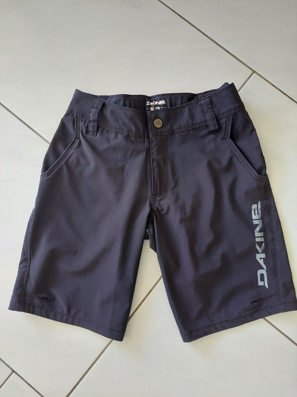 Pantalons: Bike-Set Fox Dakine – D'occasion à Stans par Klami7 2