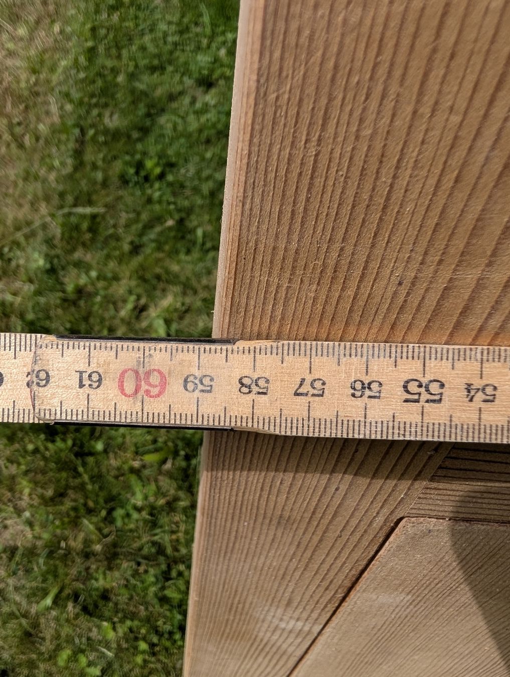 Türen: Terrassentüre gebraucht. – Gebraucht aus Wyssachen von daytona1984 2