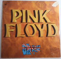 Pink Floyd Masters of Rock LP 1973