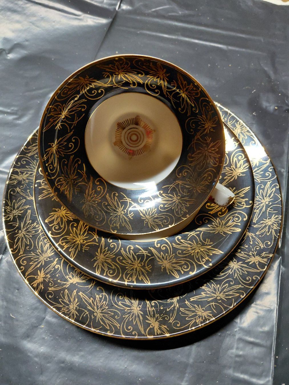 Winterling Tasses: Sammeltassen – D'occasion à Bürchen par fmr_v826 2