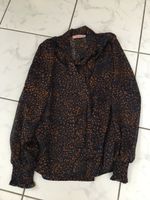 Blusa elegante 