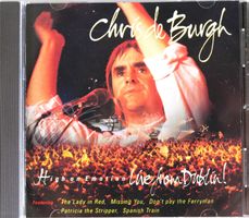 Chris de Burgh / High on emotion / Live from Dublin