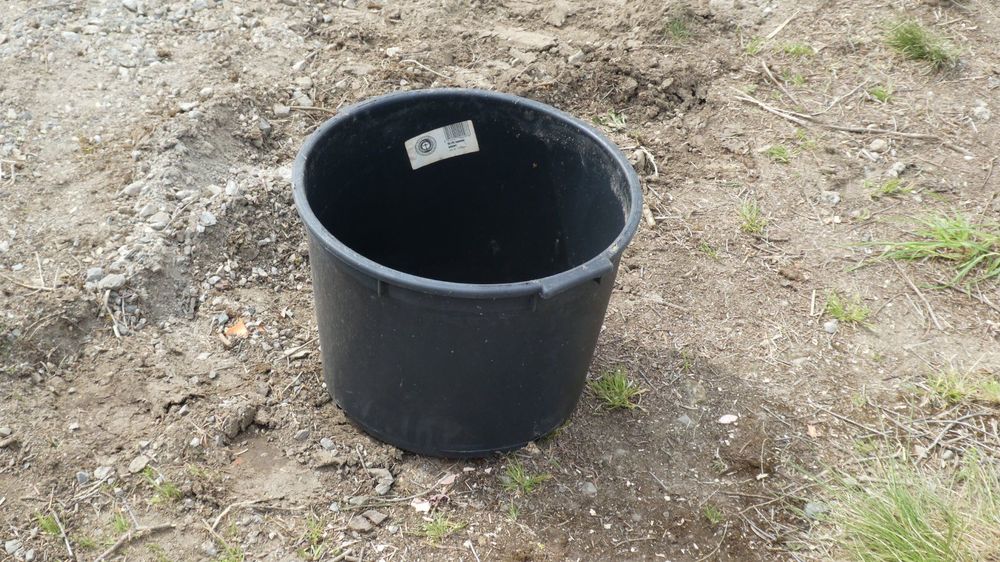 Pflanztöpfe 20l Kaufen auf Ricardo