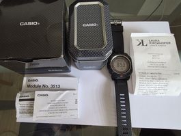 Casio PRO TREK TRIPLE SENSOR NEUVE