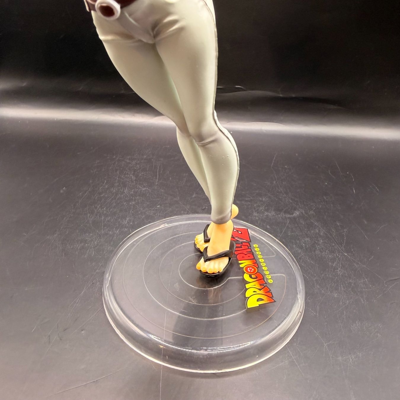 Figuren: Android 18 Dragon Ball Figur – Gebraucht aus Düdingen von Nerdworld 2