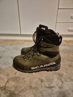 Scarpa Grand Dru GTX 43,5 robusti e affidabili!