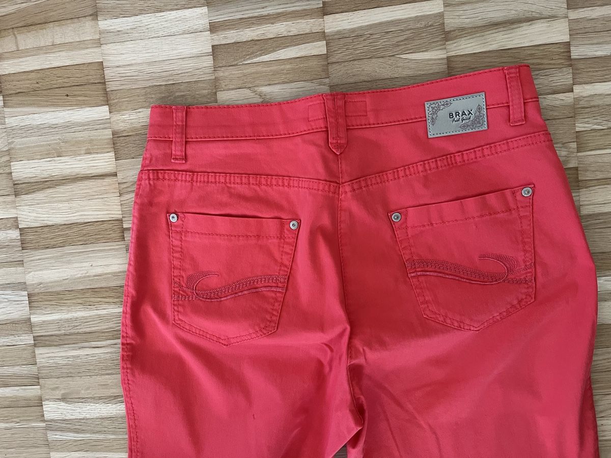 Brax Pantaloni: Hose BRAX – Nuovo (secondo la descrizione) da Schliern b. Köniz venduto da medion3098 2