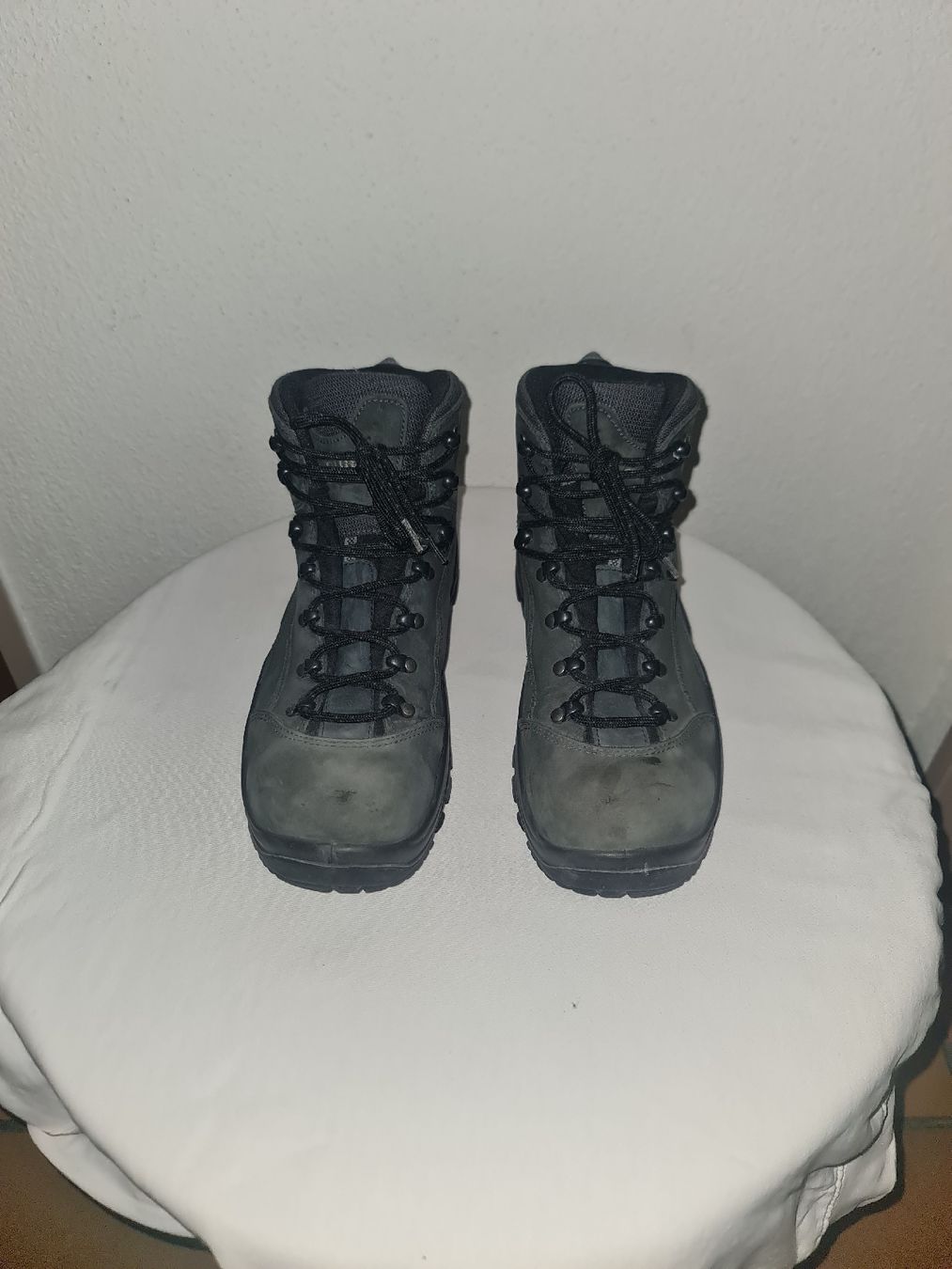 Lowa Herrenschuhe: lowa Arbetsschuhe – Neu (gemäss Beschreibung) aus triengen von fad_g29d