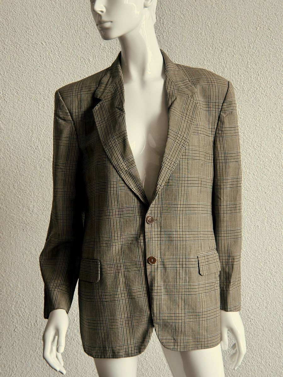Vestes: Vintage Blazer  – D'occasion à Vevey par ledidream