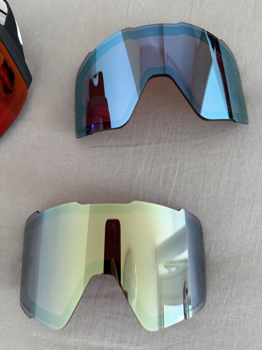 Oakley Lunettes & Verres: Oakley Line miner pro L goggles – D'occasion à Schaffhausen par arn_gq55 3