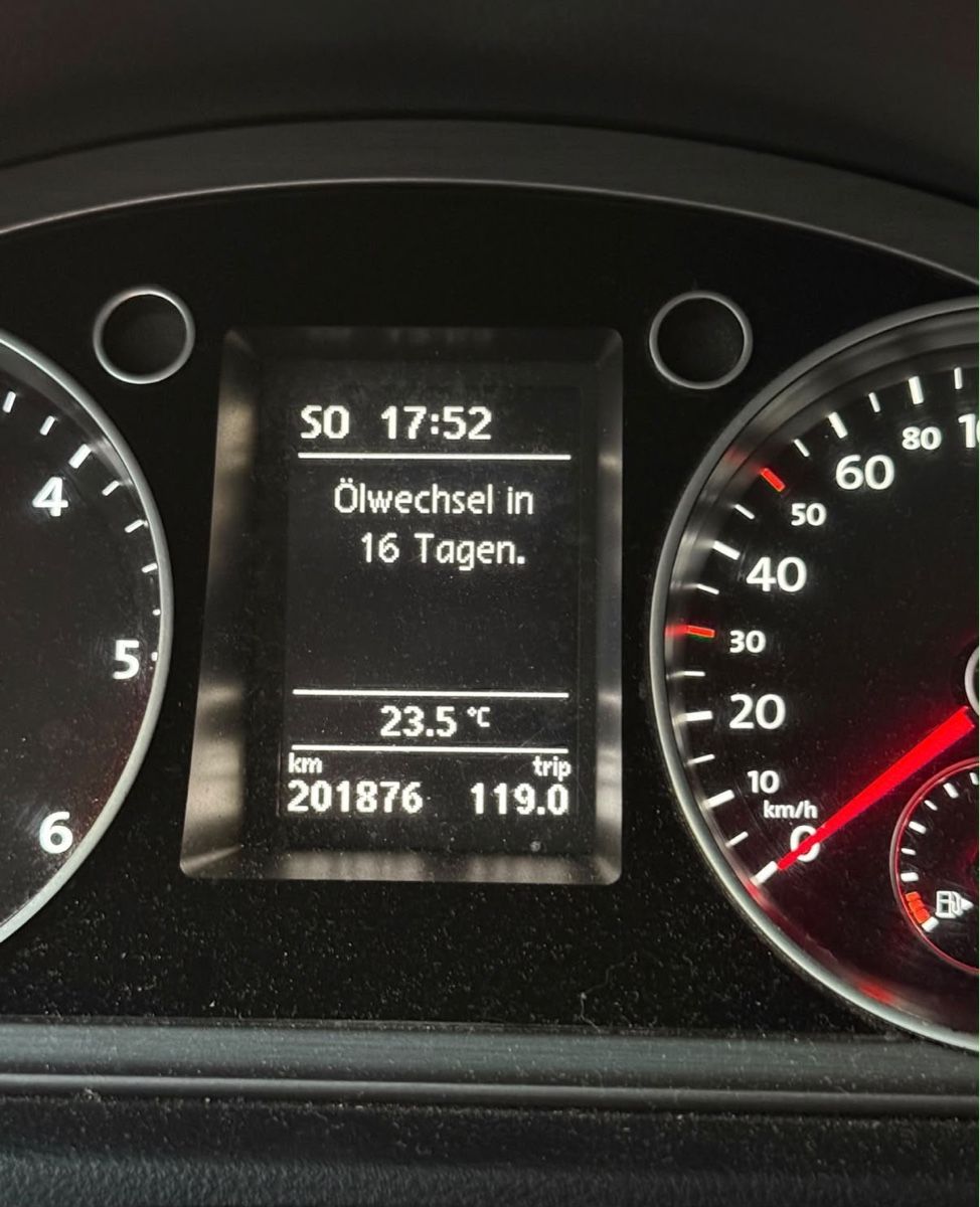 VW Autos: VW Passat Variant – Gebraucht aus Wiler (Lötschen) von SK88 8