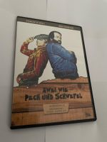 Zwei wie Pech & Schwefel