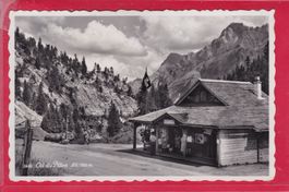 COL DU PILLON 1550m, 7.8.1952