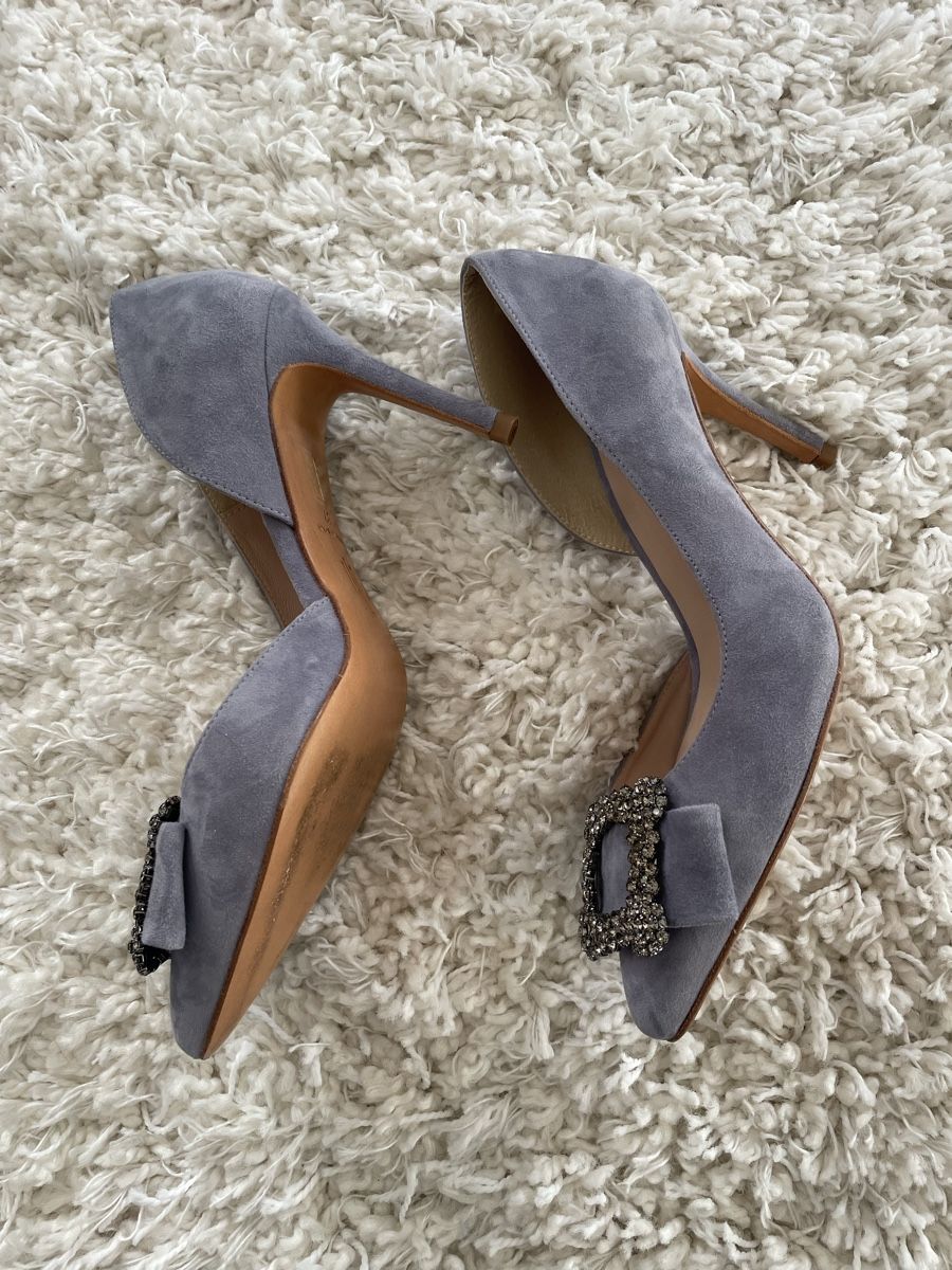 Scarpe da donna: Hobbs shows, 37 – Usato da Zollikon venduto da ele_7bmr 2