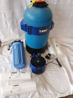 BWT Ministil mit BWT Wasserfilter