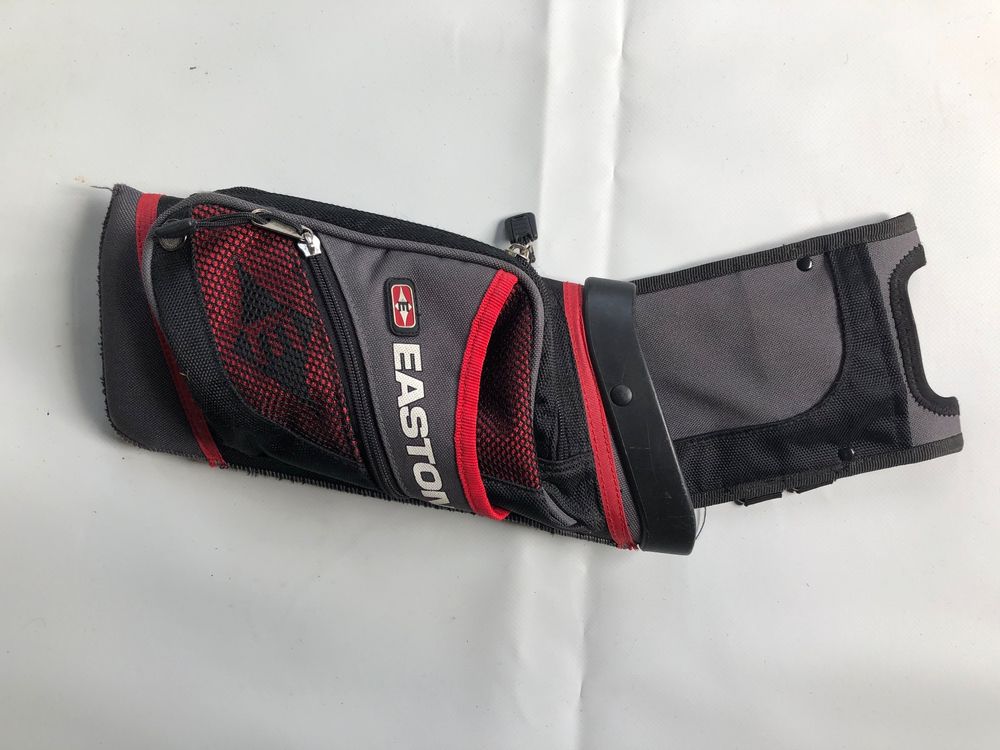 Easton Arrow Quiver, Easton Köcher Kaufen auf Ricardo