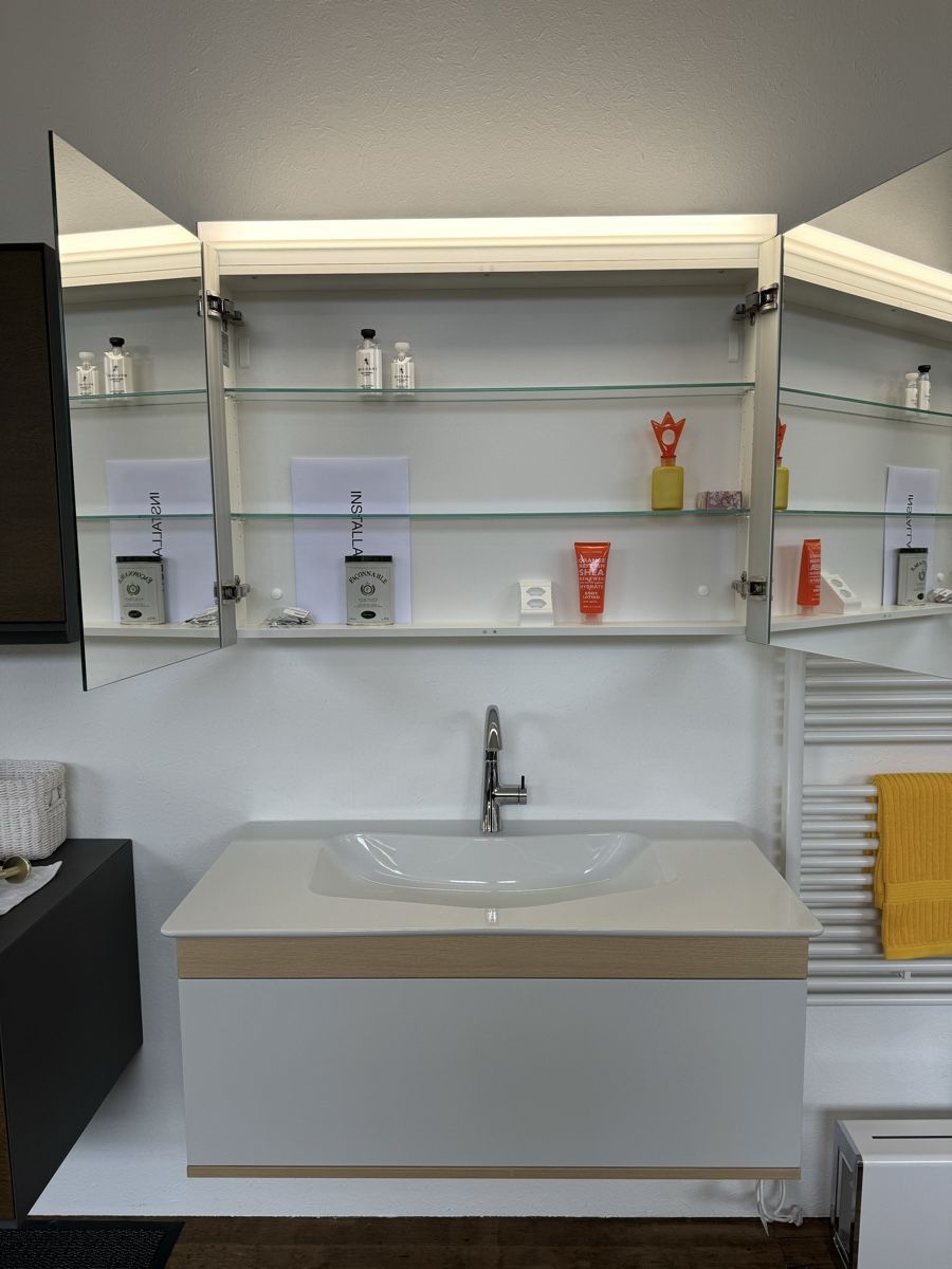 Alterna Mobili per bagno: Alterna / Catalano Badmöbelset – Nuovo (secondo la descrizione) da Amriswil venduto da deluxe_bad 5