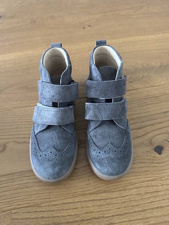 Scarpe per ragazzi: Schuhe two con me – Usato da Adligenswil venduto da TST04