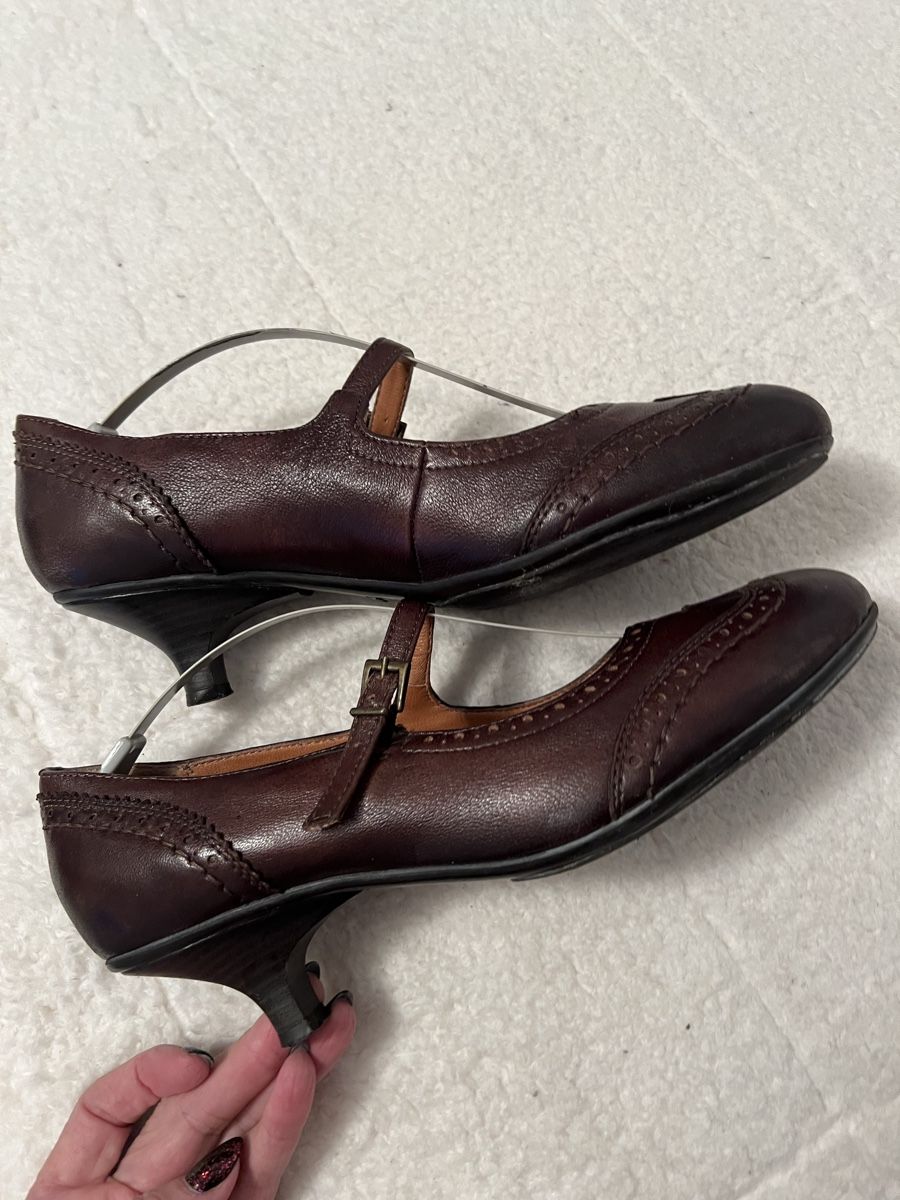 Scarpe da donna: NEU**SCHUHE BRAUN Gr. 40***SEHR BEQUEM*** – Nuovo e nell'imballaggio originale da Zürich venduto da Ceca52 3
