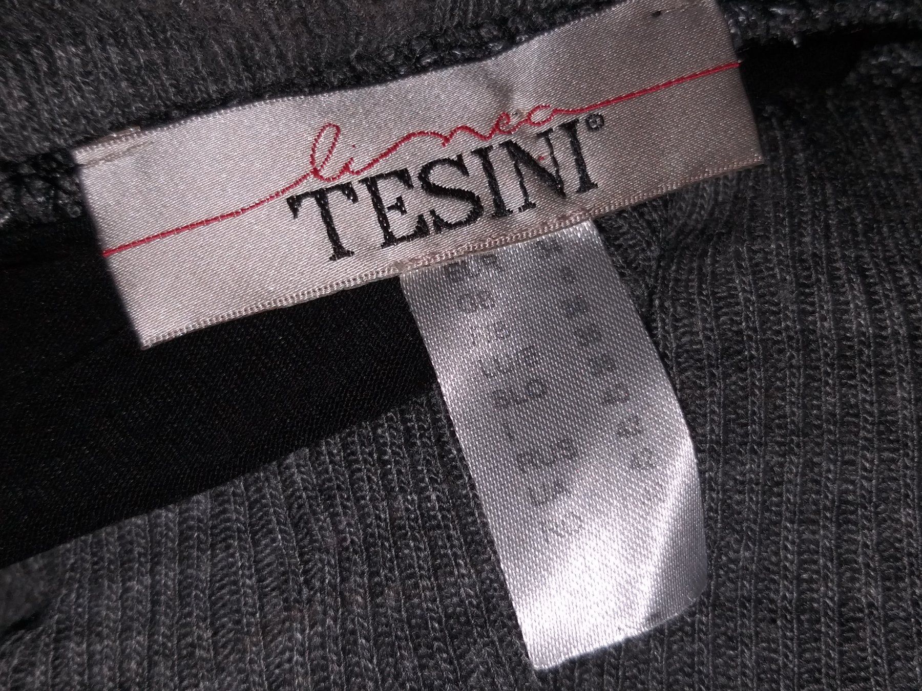 Vestiti: Robe/Kleid LINEA TISINI       Taille/Grosse 34 CH – Usato da Cossonay-ville venduto da Super-Price-Quality 8