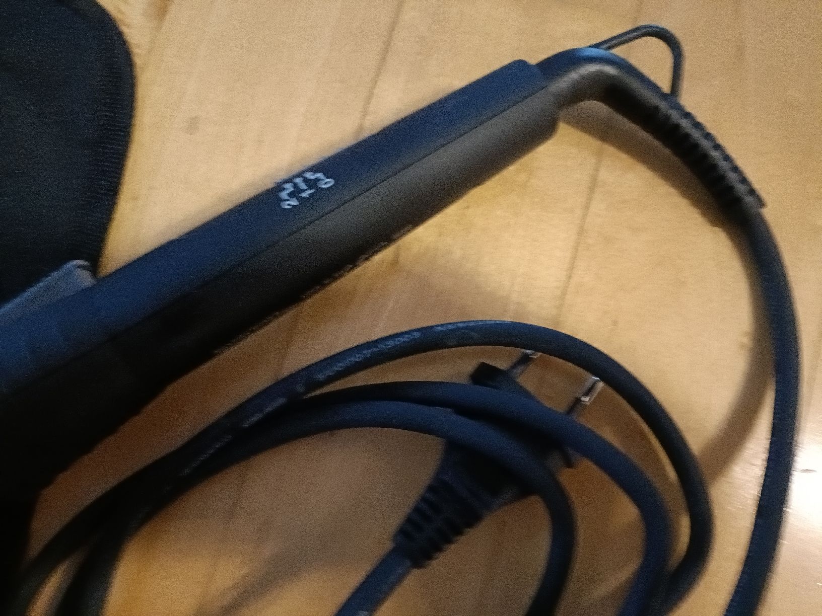 Piastre & Arricciacapelli: Babyliss - Lockenbürste neu – Nuovo (secondo la descrizione) da Gossau SG venduto da scania1509 3