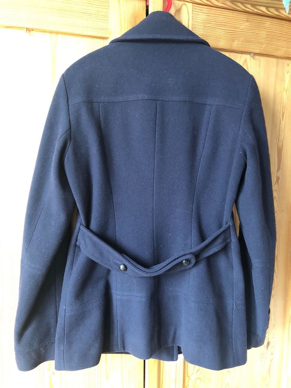 Esprit Giacche: Winterjacke Dunkelblau Gr. 38 ESPRIT – Usato da Urdorf venduto da Resumasa 5