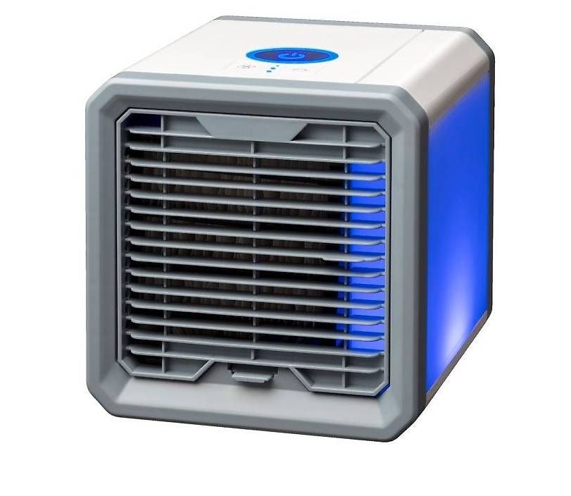 Condizionatori: Mini Klimagerät - Mini Air Cooler – Usato da Bern venduto da urs_x8c8