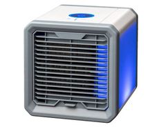 Mini Klimagerät - Mini Air Cooler