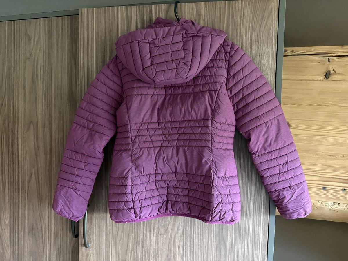 CMP Jacken: CMP Jacke  – Gebraucht aus Egg-Flawil von Klibis 1