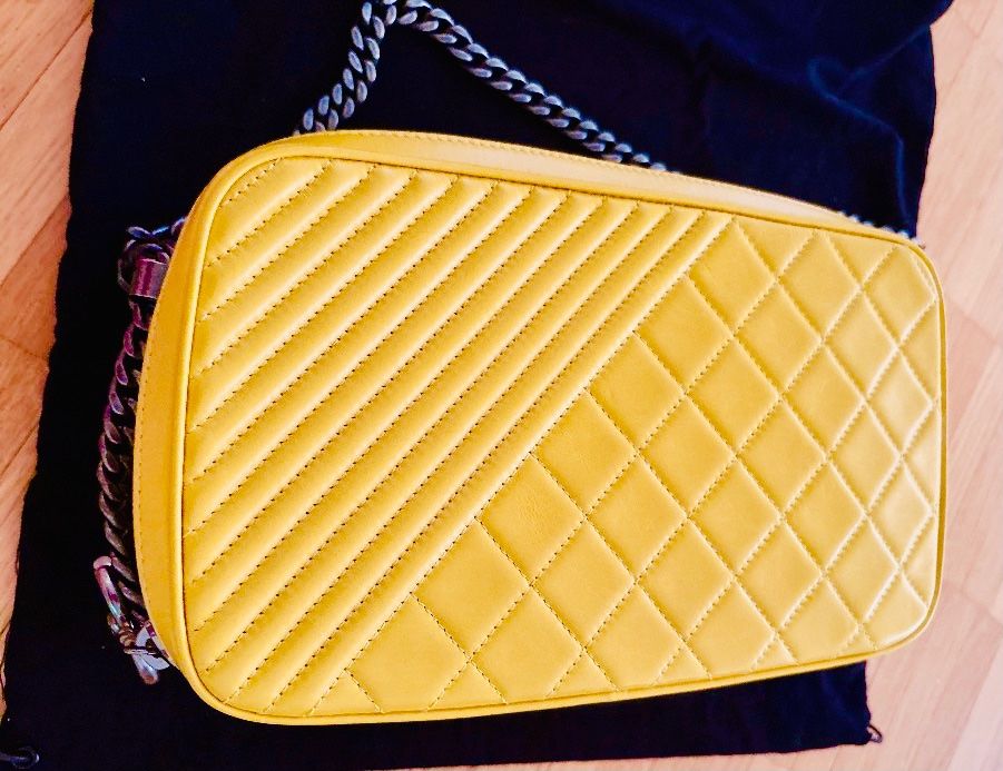 Chanel Sacs femmes: CHANEL TASCHE NEU – Neuf avec emballage d'origine à Zurich par MX1000