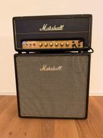 Marshall Studio Vintage SV20H + SV112 – Celestion Creamback 