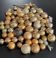 Boules de Noël