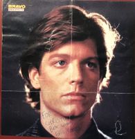 Eric Stoltz 1961- Autogramm signiert Magazinbild 20x20cm